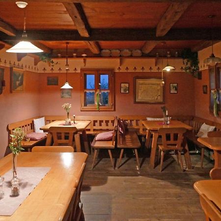 Das Waldlerhaus Lam Dış mekan fotoğraf