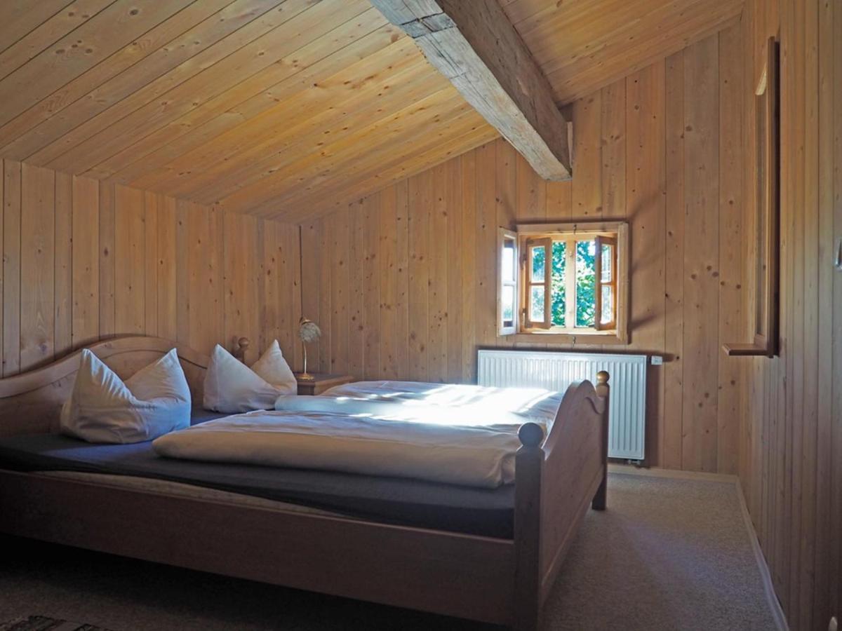 Das Waldlerhaus Lam Dış mekan fotoğraf