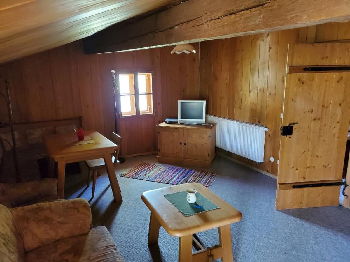 Das Waldlerhaus Lam Dış mekan fotoğraf