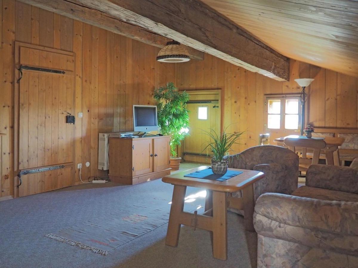 Das Waldlerhaus Lam Dış mekan fotoğraf